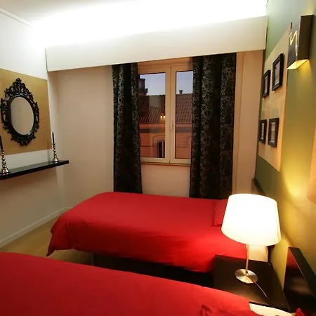 Feels Like Home Carstein Studio At Principe Real アパート *