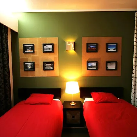 アパート Feels Like Home Carstein Studio At Principe Real